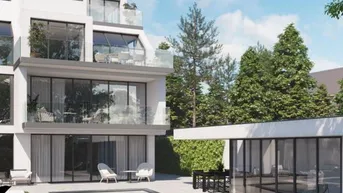 Expose Baubewilligtes attraktives Wohnneubauprojekt in Top-Lage mit erzielbarer Nutzfläche von ca. 751 m²