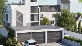 Expose Baubewilligtes attraktives Wohnneubauprojekt in Top-Lage mit erzielbarer Nutzfläche von ca. 751 m²