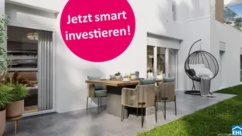 Expose Beeindruckender Panoramablick: Investition in Krems für eine nachhaltige Rendite