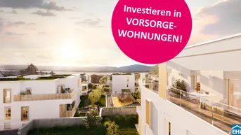 Expose Investment in Vorsorgewohnungen - Krems