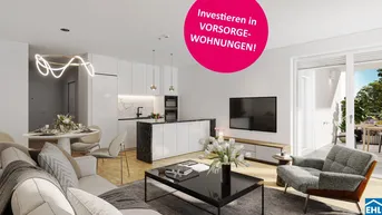 Expose Investment in Vorsorgewohnungen - Krems