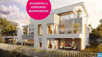 Expose Exklusives Investment: Nachbarschaftliche Wohnphilosophie im Krems