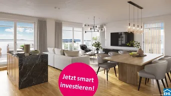 Expose Investieren Sie in zeitgemäße Vorsorgewohnungen: Krems als renditestarke Anlage!
