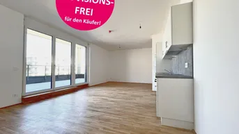 Expose Provisionsfrei für den Käufer! Vorsorgewohnungen nähe SMZ-Ost