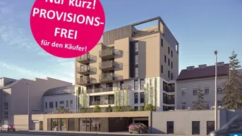 Expose Provisionsfrei für den Käufer! Wohnen mit Perspektive - Erzherzog-Karl-Straße!