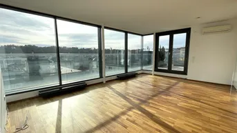 Expose Exklusive Dachgeschosswohnung mit mehreren Terrasse in Döbling!