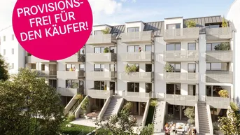 Expose Luxuriöses Wohnen neu definiert: Einzigartige Residenzen in Wiens 11. Bezirk