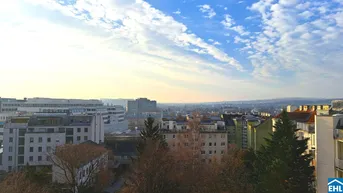 Expose Exklusive Stadtoase im Dachgeschoß: Geräumiges Wohnglück mit Panorama-Dachterrasse in 1140 Wien!