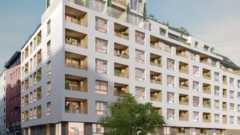 Expose Willkommen im Maja - urbanes Wohnen im Herzen des 10. Bezirks!