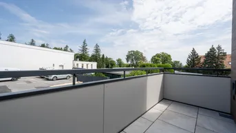 Expose Ihr Zuhause beim Lainzer Tiergarten! 1-Zimmerwohnung mit Balkon