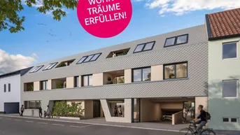 Expose Dein Doppelhaus-Traum wird wahr: Modernes Wohnen in LIESING GARDENS