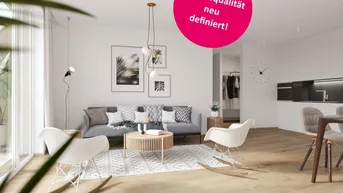 Expose Vermietete 4-Zimmerwohnung: Perfekte Lage, exklusive Ausstattung: Vermietete Wohnung am Bienefeld