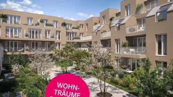 Expose Vermietete Wohnung mit großzügiger Freifläche und intelligentem Grundriss!