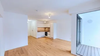 Expose Gemütlich 2 Zimmerwohnung mit Loggia in Hetzendorf