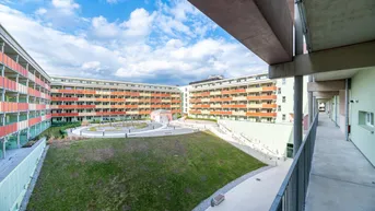 Expose Urbane Oase in Graz: Perfekte Studentenwohnung mit viel Platz für Hobbys und Café-Flair!