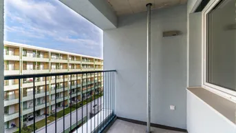 Expose Moderne Studentenwohnung in der Smart City Graz!