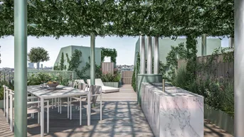 Expose Modernes Wohnen mit Stil: Exklusive Wohnung im 1030 Wien mit Rooftop-Terrasse!