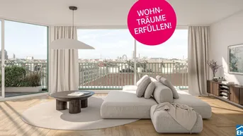 Expose Modernes Wohnen mit Stil: Exklusive Wohnung im 1030 Wien mit Rooftop-Terrasse!