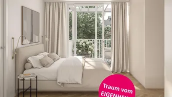 Expose Perfekte Symbiose aus Eleganz und Komfort: Wohnung mit hochwertiger Ausstattung in Wien!