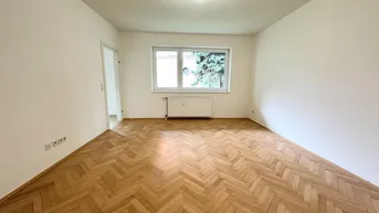 Expose Gut geschnittene 3 Zimmer Wohnung im Arsenal