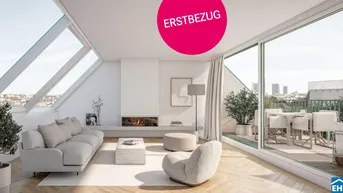 Expose Urbanes Wohnen auf höchstem Niveau: Exklusive Wohnung im Herzen von 1030 Wien!