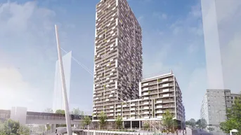 Expose Vorsorgewohnungen im „Marina Tower“ – Investieren mit Weitblick