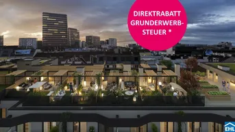 Expose Lebe das moderne Stadtleben: DECKZEHN bietet urbanes Wohnen in Bestlage - Direktrabatt