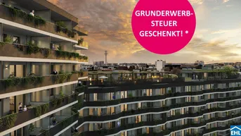 Expose Einzugszuckerl! Kapitalanlage mit Stil: Luxuriöse Wohnungen am Hauptbahnhof für renditeorientierte Investoren.