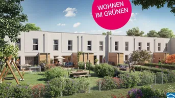 Expose Willkommen im neuen Wohnparadies: Moderne Reihenhäuser in Wiener Neustadt