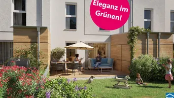 Expose Traumhafte Ausblicke: Reihenhäuser mit Gärten und Terrassen in der Josefstadt