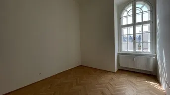 Expose Single oder Pärchenhit in Grünruhelage: 2 Zimmer Wohnung im Arsenal!