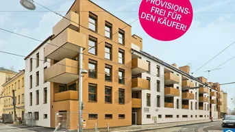 Expose Zukunftssicher investieren: Attraktive Vorsorgewohnungen im CUVÉE!