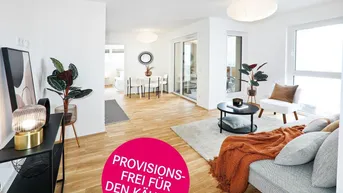 Expose Vorsorge trifft auf Komfort: Entdecken Sie lukrative Investitionsmöglichkeiten!