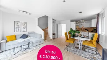 Expose Investieren in Reihenhäuser in St. Pölten – Immobilienanlage mit Perspektive.