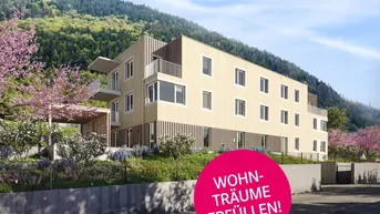 Expose Exklusives Wohnprojekt in Hinterbrühl: Wohnqualität auf höchstem Niveau