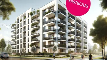 Expose Wohnen im Herzen Wiens: Das Projekt "Bonsai"
