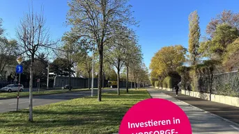 Expose Investment im Herzen Wiens: Das Projekt "Bonsai"