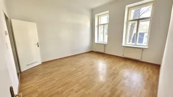 Expose Ruhige 3-Zimmer-Altbauwohnung!