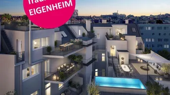 Expose Luxuriöses Wohnen: 26 exklusive Eigentumswohnungen in Wien