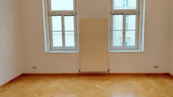 Expose Altbaujuwel nahe Mariahilfer Straße