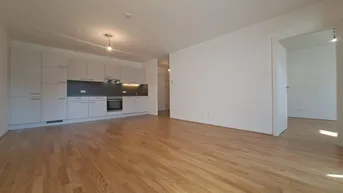 Expose 2-Zimmer-Wohntraum mit Terrasse im 23. Bezirk