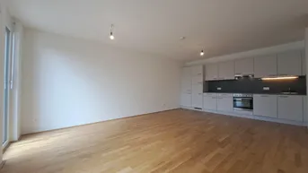 Expose 2-Zimmer-Balkonwohnung!