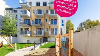 Expose Stilvolles Wohnen in perfekter Lage: Eigentumswohnungen in 1210 Wien