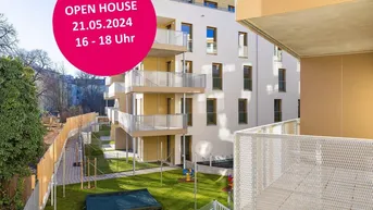 Expose Grüne Oase: Wohnung mit Garten im Koll Home Wr. Neustadt