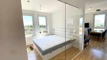 Expose Möblierte 3 Zimmer Wohnung mit Balkon!
