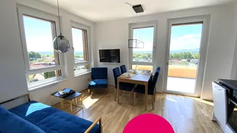 Expose Möblierte 3 Zimmer Wohnung mit Balkon!