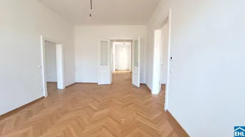 Expose Perfect for families! Apartment with 130m² in a prime location in 1180 Vienna!