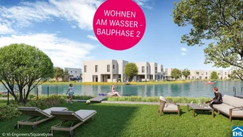 Expose Einzigartige Immobilien am See: Anlagechancen in Häusern mit eigenem Badesee in Grafenwörth