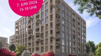 Expose JAKOMINI VERDE – Ideales Investment im Erstbezug in Graz!