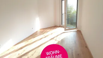 Expose Grüne Oase: Wohnung mit Garten im Koll Home Wr. Neustadt